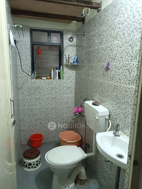 2 BHK Flat In Peninsula Address One  For Sale  In Gahunje