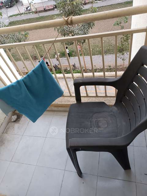 2 BHK Flat In Peninsula Address One  For Sale  In Gahunje