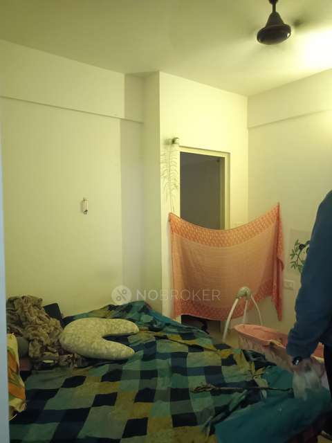 2 BHK Flat In Peninsula Address One  For Sale  In Gahunje