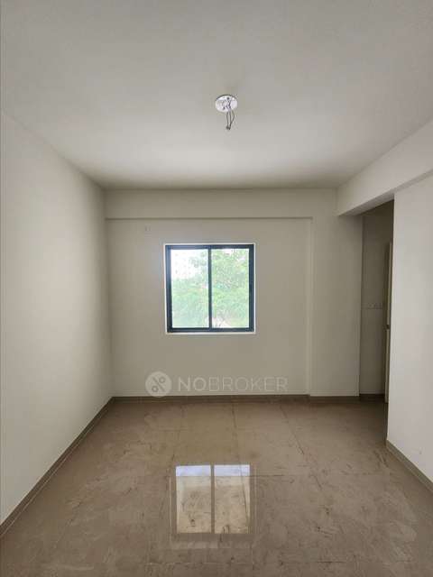 2 BHK Flat In Peninsula Address One  For Sale  In Gahunje