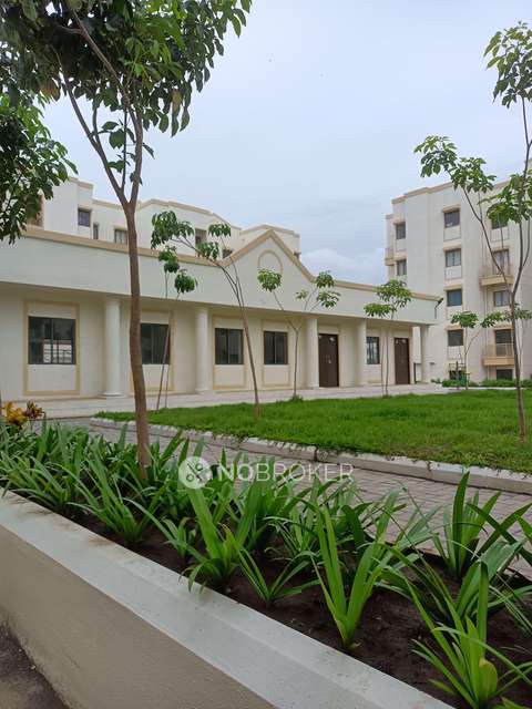 2 BHK Flat In Peninsula Address One  For Sale  In Gahunje