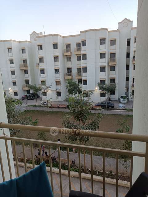 2 BHK Flat In Peninsula Address One  For Sale  In Gahunje