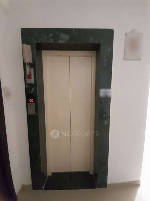 2 BHK Flat In Peninsula Address One  For Sale  In Gahunje