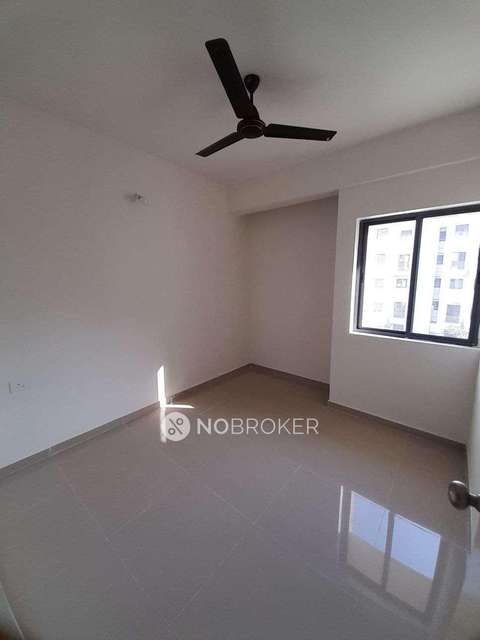 2 BHK Flat In Peninsula Address One  For Sale  In Gahunje