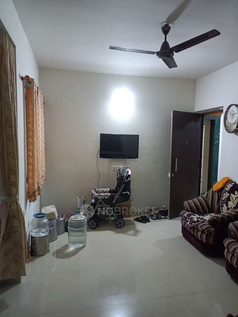2 BHK Flat In Peninsula Address One  For Sale  In Gahunje