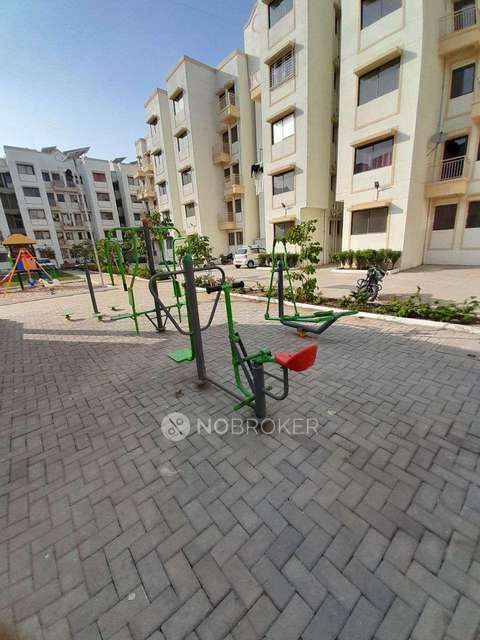 2 BHK Flat In Peninsula Address One  For Sale  In Gahunje