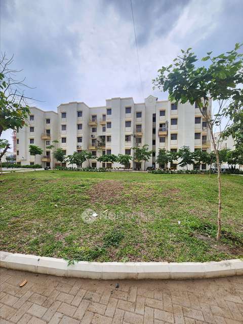 2 BHK Flat In Peninsula Address One  For Sale  In Gahunje