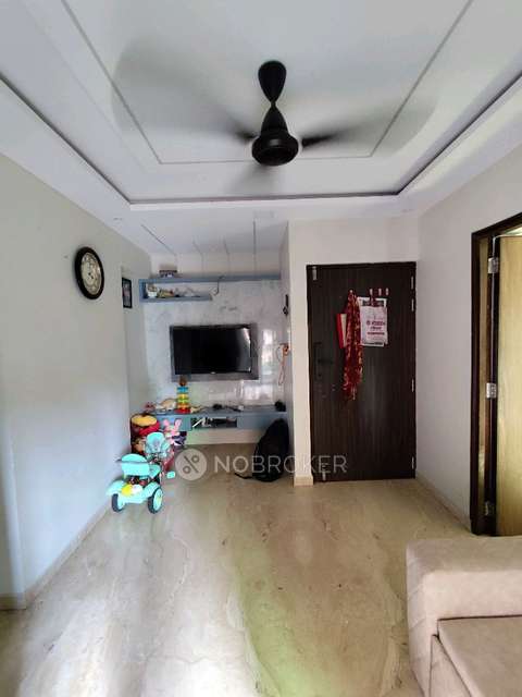 1 BHK Flat In Highland For Sale  In Highland Springs Thane - Siddhi Group