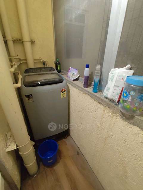 1 BHK Flat In Highland For Sale  In Highland Springs Thane - Siddhi Group