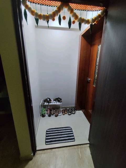 1 BHK Flat In Highland For Sale  In Highland Springs Thane - Siddhi Group