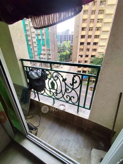 1 BHK Flat In Highland For Sale  In Highland Springs Thane - Siddhi Group