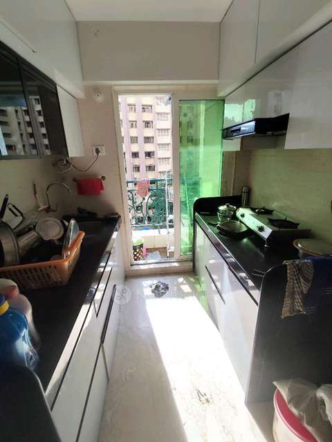 1 BHK Flat In Highland For Sale  In Highland Springs Thane - Siddhi Group