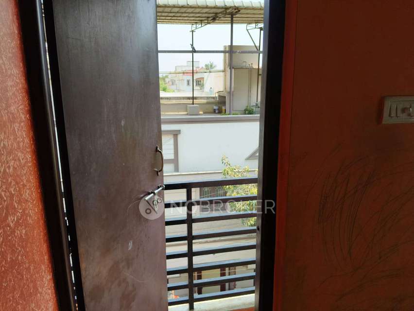 1 BHK Flat In Mathura Flats For Sale  In Mogappair West