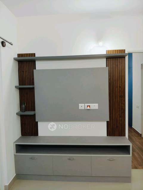 3 BHK Flat In Brigade El Dorado Gallium For Sale  In Gummanahalli