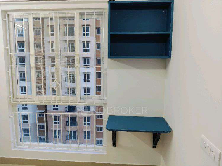 3 BHK Flat In Brigade El Dorado Gallium For Sale  In Gummanahalli