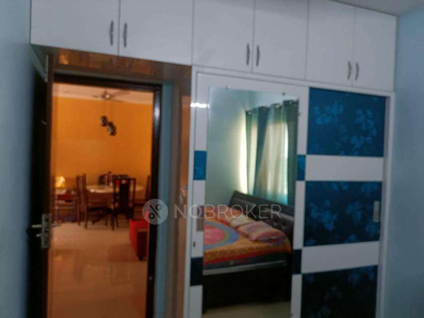 2 BHK Flat In Shriram Sameeksha for Rent  In Jalahalli, Bangalore