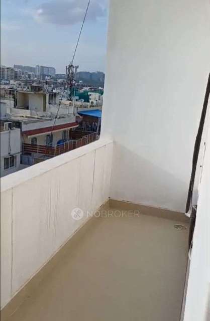 4 BHK Flat In Medina Towers For Sale  In Shaikpet