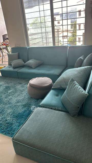 2 BHK Flat In Esclare Royale for Rent  In Kharadi