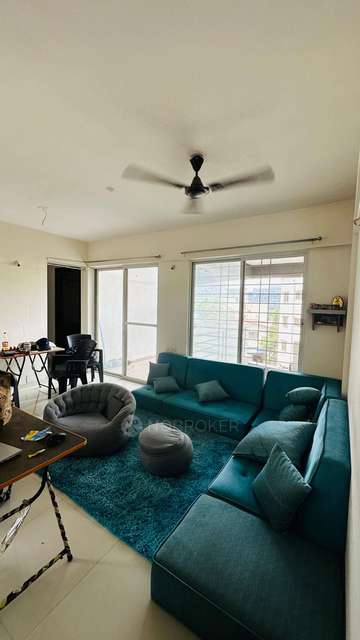 2 BHK Flat In Esclare Royale for Rent  In Kharadi