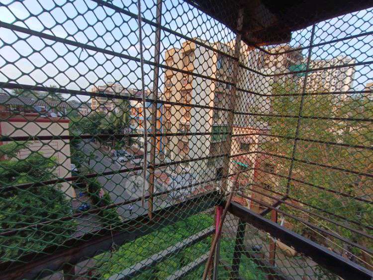 2 BHK Flat In Suraj Hight  For Sale  In Virar West