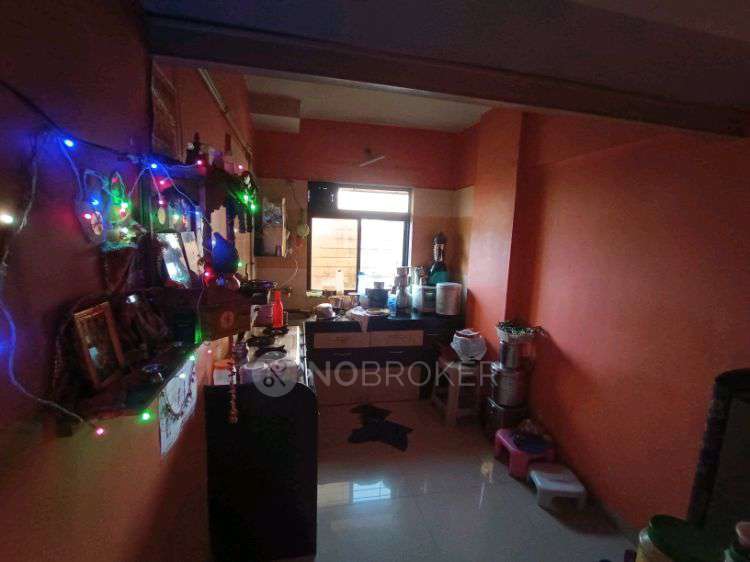 2 BHK Flat In Suraj Hight  For Sale  In Virar West