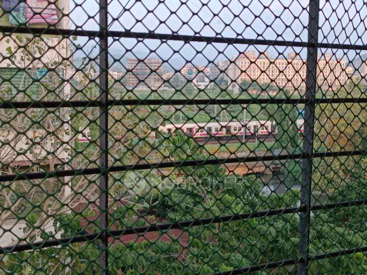 2 BHK Flat In Suraj Hight  For Sale  In Virar West