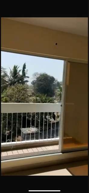 1 BHK Flat In Neo Residency For Sale  In Khopoli