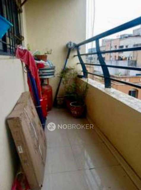 2 BHK Flat In Shivdarshan Residency for Rent  In Loni Kalbhor