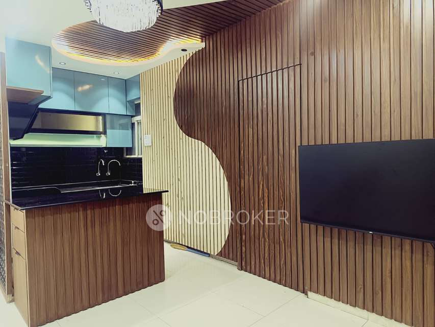 1 BHK Flat In Yashada Splendid Lakeview For Sale  In Pashan