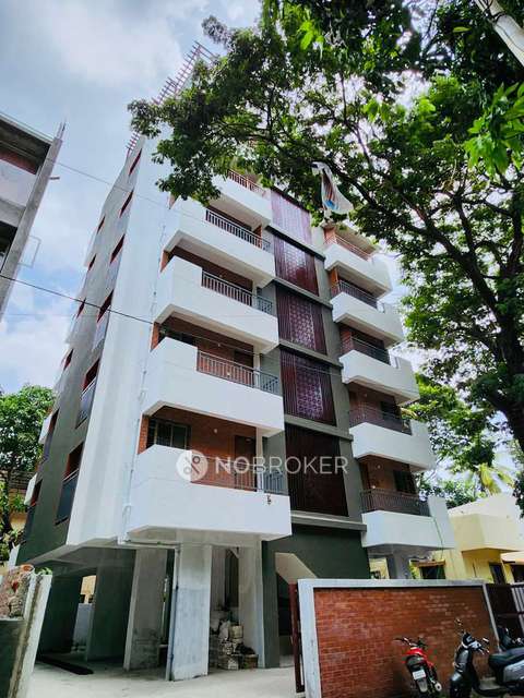 2 BHK Flat In Narayani Tanishka Residency, Warje For Sale  In Warje