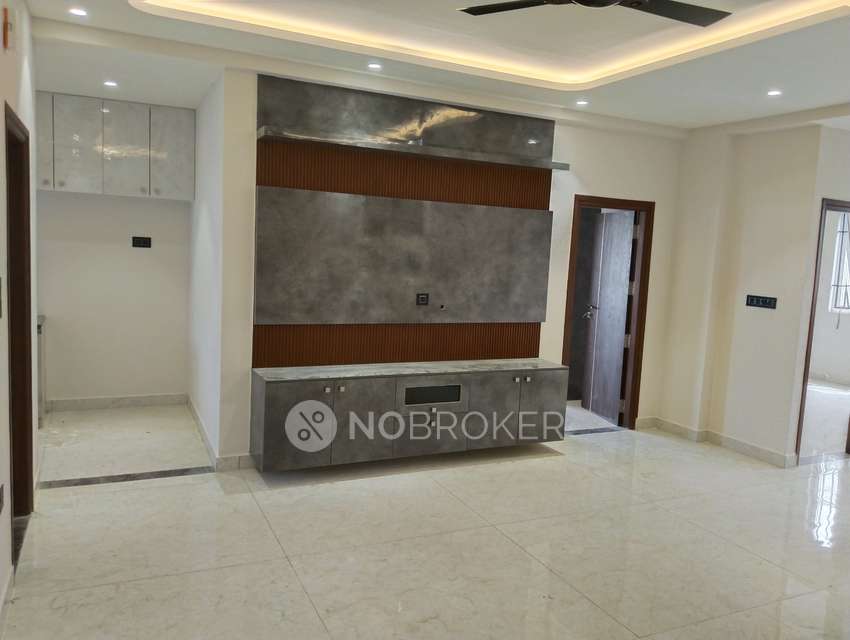 3 BHK Flat In La Casa Vista For Sale  In Byatarayanapura