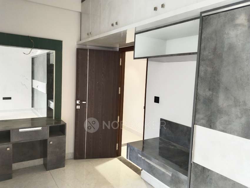 3 BHK Flat In La Casa Vista For Sale  In Byatarayanapura