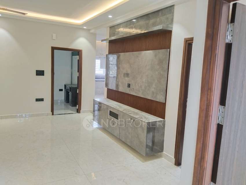 3 BHK Flat In La Casa Vista For Sale  In Byatarayanapura