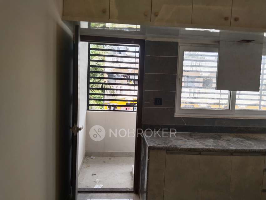 3 BHK Flat In La Casa Vista For Sale  In Byatarayanapura
