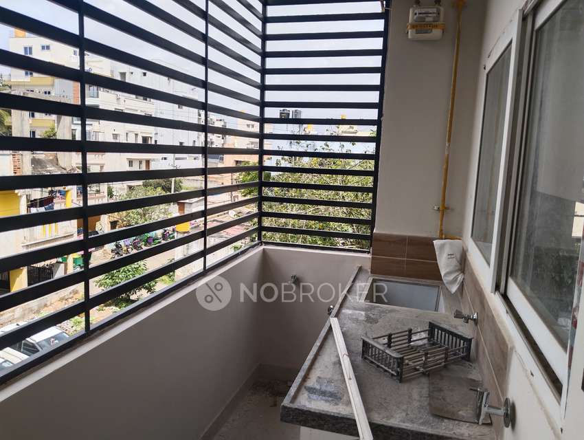 3 BHK Flat In La Casa Vista For Sale  In Byatarayanapura