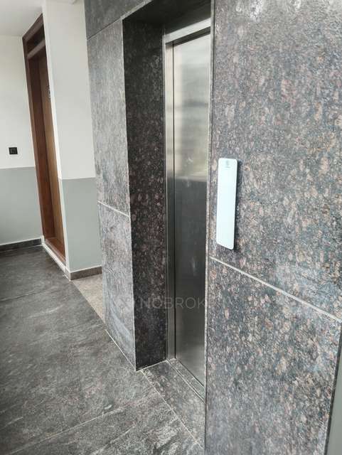 3 BHK Flat In La Casa Vista For Sale  In Byatarayanapura