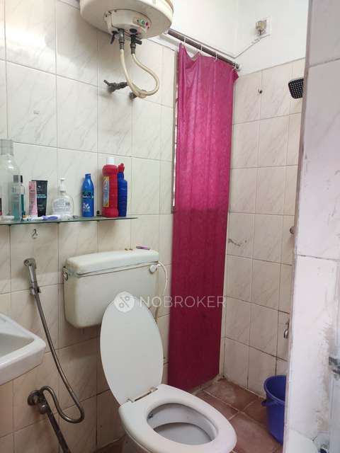 2 BHK Flat In Lords Apartment For Sale  In New Tippasandra