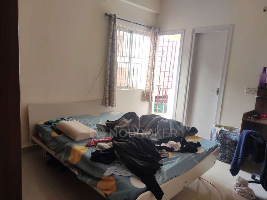 2 BHK Flat In Lords Apartment For Sale  In New Tippasandra