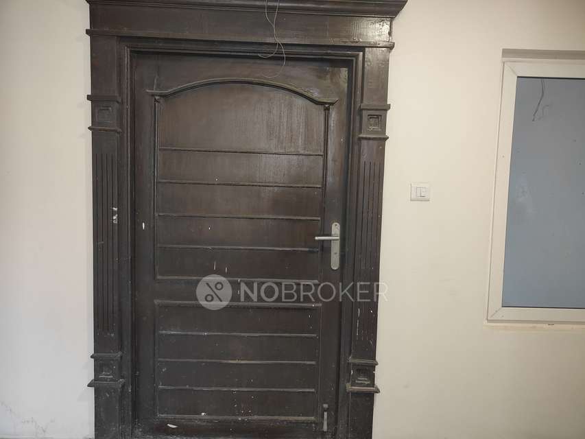 3 BHK Flat In Aditya Empress Park For Sale  In Shaikpet