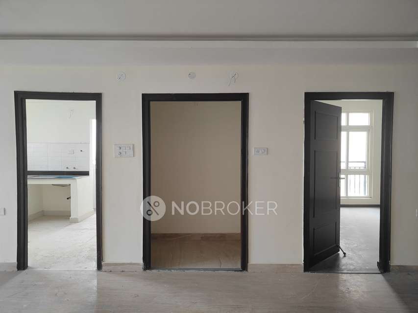 3 BHK Flat In Aditya Empress Park For Sale  In Shaikpet