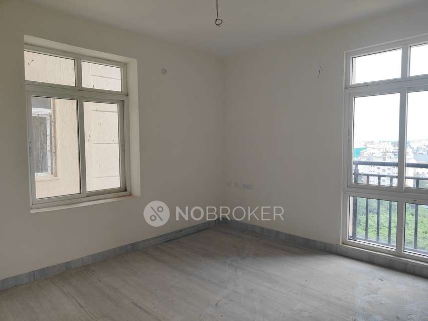 3 BHK Flat In Aditya Empress Park For Sale  In Shaikpet