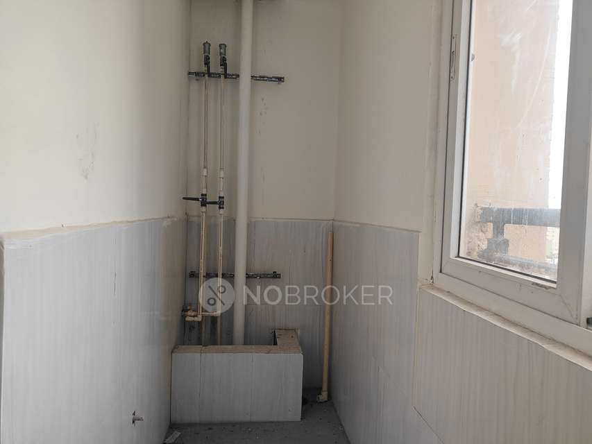 3 BHK Flat In Aditya Empress Park For Sale  In Shaikpet