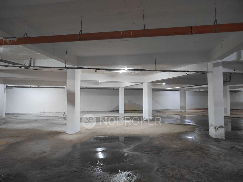 3 BHK Flat In Aditya Empress Park For Sale  In Shaikpet