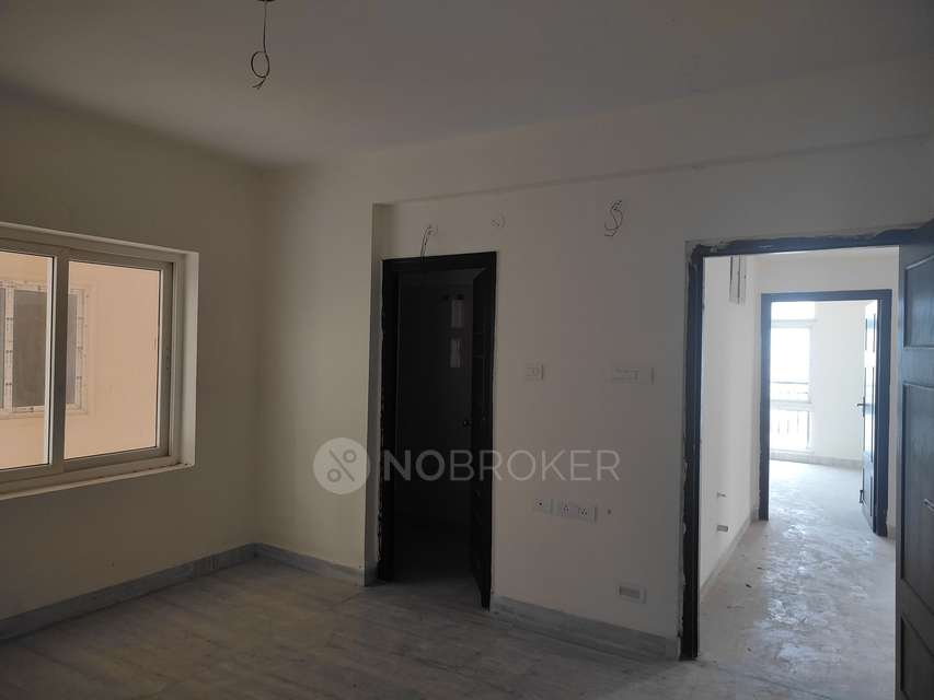 3 BHK Flat In Aditya Empress Park For Sale  In Shaikpet