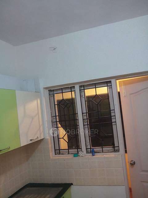 2 BHK Flat In Esteem Splendor 1 For Sale  In Adugodi