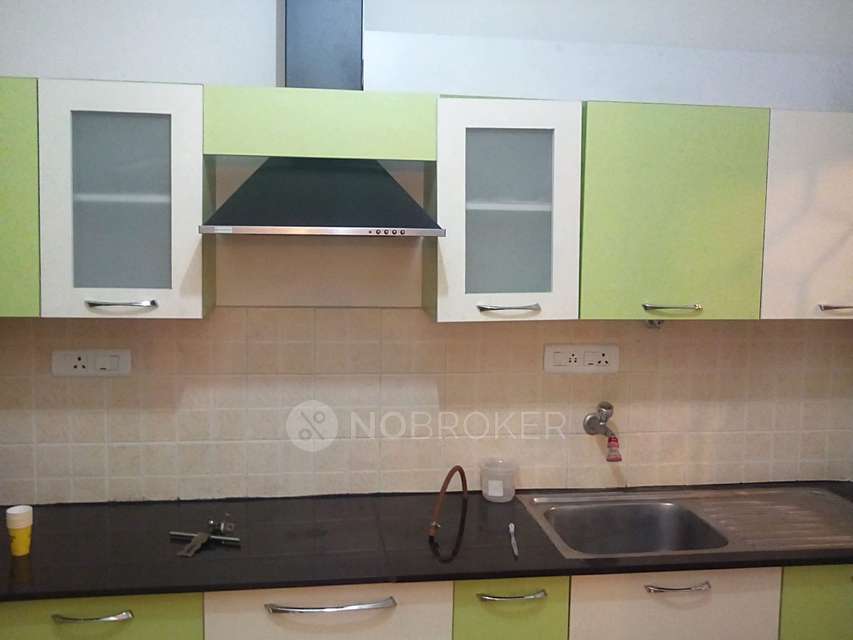 2 BHK Flat In Esteem Splendor 1 For Sale  In Adugodi