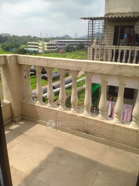 1 BHK Flat In Shivam Complex, Lodhivali  For Sale  In V6x6+hmh, Lodhivali, Maharashtra 410222, India