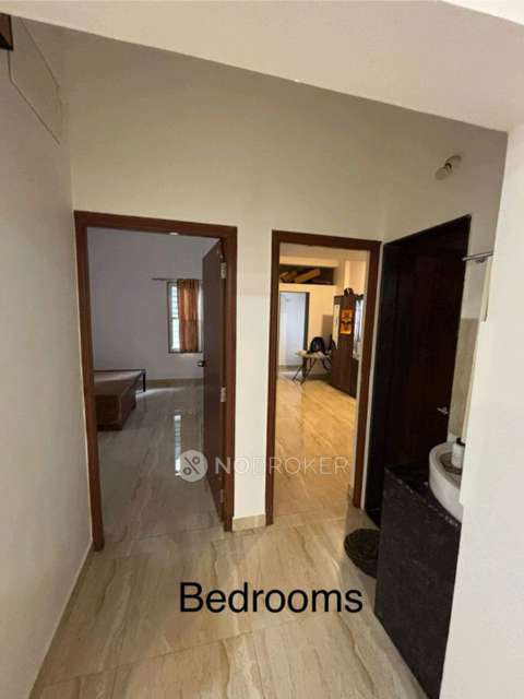 2 BHK House for Rent  In Khese Park, Lohgaon