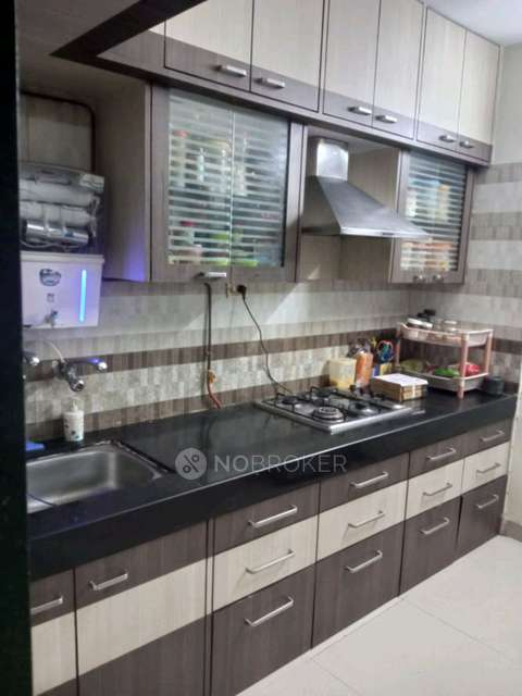 2 BHK Flat In Bu Bhandari Acolade for Rent  In Kharadi