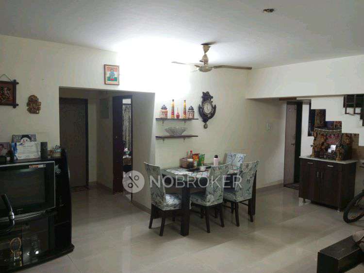 2 BHK Flat In Bu Bhandari Acolade for Rent  In Kharadi